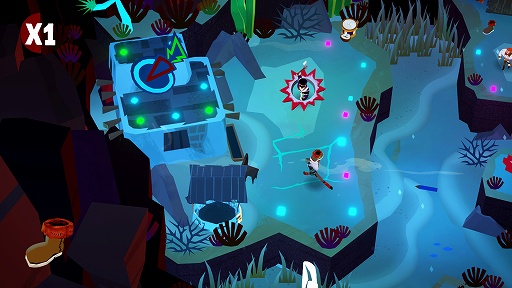 ���������꡼ No.009�Υ���ͥ������ / ����ǥ�����������ξ�������Room��626��Bloodroots��