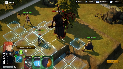 画像ギャラリー No.001のサムネイル画像 / インディーズゲームの小部屋:Room#629「Grand Guilds」