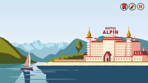 画像(003)インディーズゲームの小部屋：Room＃630「Over the Alps」