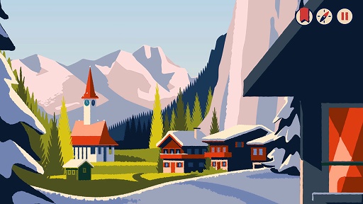 ꡼ No.012 | ǥξRoom630Over the Alps