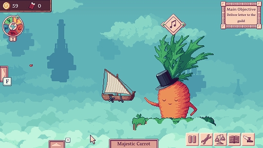 ���������꡼ No.003�Υ���ͥ������ / ����ǥ�����������ξ�������Room��632��Merchant of the Skies��