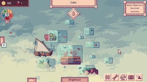 ���������꡼ No.004�Υ���ͥ������ / ����ǥ�����������ξ�������Room��632��Merchant of the Skies��