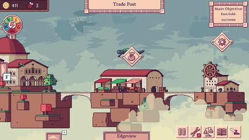 ���������꡼ No.007�Υ���ͥ������ / ����ǥ�����������ξ�������Room��632��Merchant of the Skies��