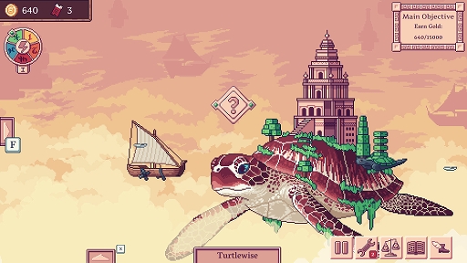 ���������꡼ No.008�Υ���ͥ������ / ����ǥ�����������ξ�������Room��632��Merchant of the Skies��