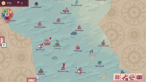 ���������꡼ No.009�Υ���ͥ������ / ����ǥ�����������ξ�������Room��632��Merchant of the Skies��