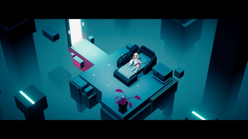 画像(001)インディーズゲームの小部屋：Room＃635「Timelie」