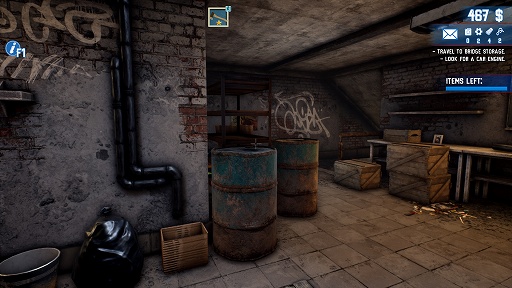 ���������꡼ No.006�Υ���ͥ������ / ����ǥ�����������ξ�������Room��639��Barn Finders��