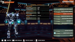 画像ギャラリー No.001のサムネイル画像 / インディーズゲームの小部屋:Room#641「Garrison: Archangel」