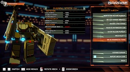 画像ギャラリー No.002のサムネイル画像 / インディーズゲームの小部屋:Room#641「Garrison: Archangel」