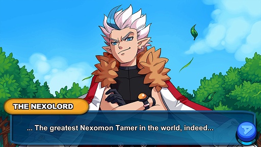 ǥξRoom642Nexomon