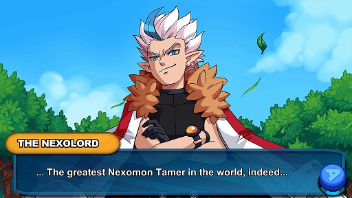 画像(003)インディーズゲームの小部屋：Room＃642「Nexomon」