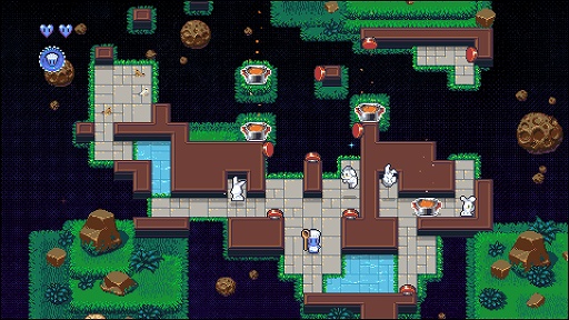 ꡼ No.001Υͥ / ǥξRoom643Radical Rabbit Stew