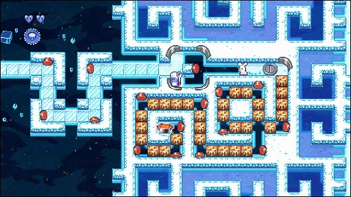 ꡼ No.011Υͥ / ǥξRoom643Radical Rabbit Stew