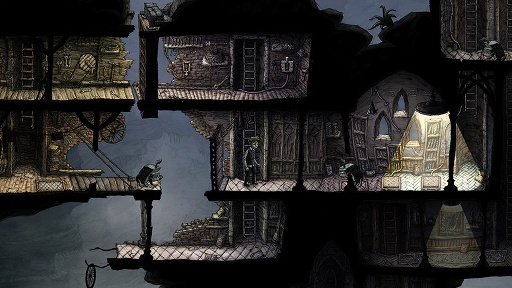 ꡼ No.007 | ǥξRoom645Creaks