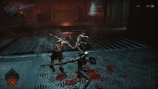 ꡼ No.002 | ǥξRoom647Hellpoint