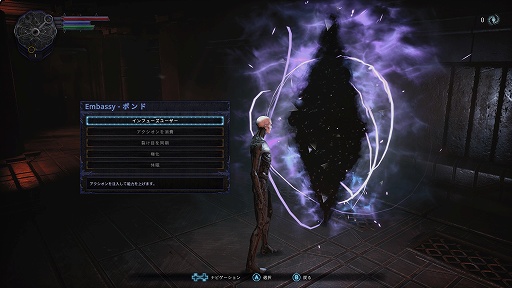 ꡼ No.003 | ǥξRoom647Hellpoint