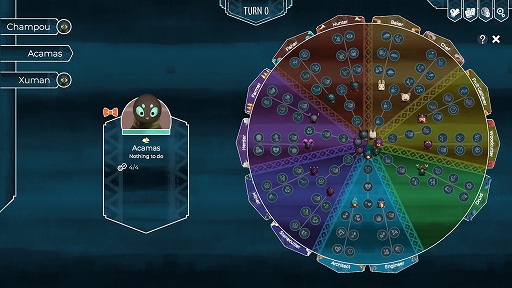 ���������꡼ No.004�Υ���ͥ������ / ����ǥ�����������ξ�������Room��650��As Far As The Eye��