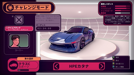 ���������꡼ No.007�Υ���ͥ������ / ����ǥ�����������ξ�������Room��651��Inertial Drift��