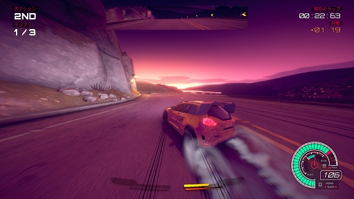 ���������꡼ No.010�Υ���ͥ������ / ����ǥ�����������ξ�������Room��651��Inertial Drift��