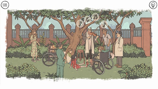 ꡼ No.003Υͥ / ǥξRoom653When The Past Was Around