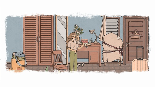 ꡼ No.004Υͥ / ǥξRoom653When The Past Was Around