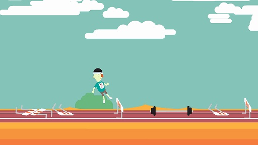 画像ギャラリー No.007のサムネイル画像 / インディーズゲームの小部屋:Room#656「WHAT THE GOLF?」