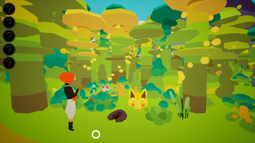 画像集#005のサムネイル/インディーズゲームの小部屋：Room＃657「I Am Dead」