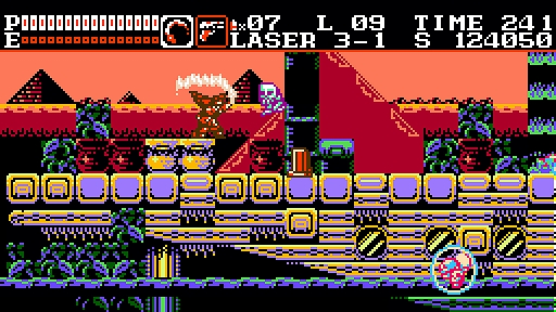 ���������꡼ No.004�Υ���ͥ������ / ����ǥ�����������ξ�������Room��660��Crypt Stalker��