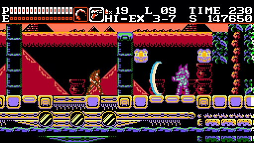 ���������꡼ No.008�Υ���ͥ������ / ����ǥ�����������ξ�������Room��660��Crypt Stalker��