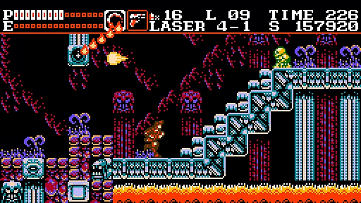 ���������꡼ No.009�Υ���ͥ������ / ����ǥ�����������ξ�������Room��660��Crypt Stalker��