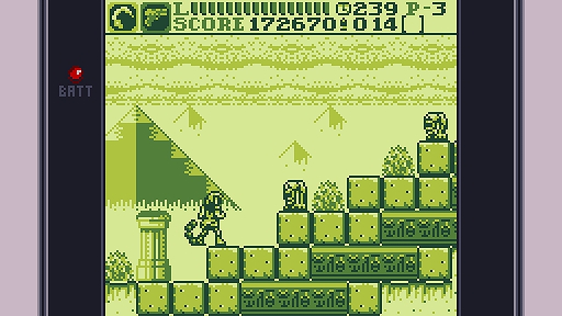 ���������꡼ No.011�Υ���ͥ������ / ����ǥ�����������ξ�������Room��660��Crypt Stalker��