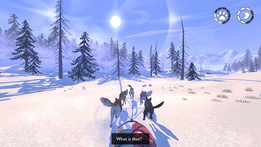 画像集#001のサムネイル/インディーズゲームの小部屋：Room＃661「The Red Lantern」