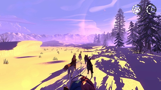 画像集#002のサムネイル/インディーズゲームの小部屋：Room＃661「The Red Lantern」