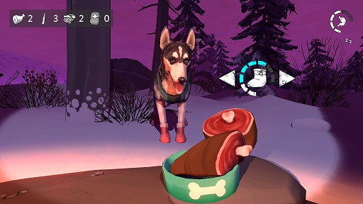 画像集#006のサムネイル/インディーズゲームの小部屋：Room＃661「The Red Lantern」