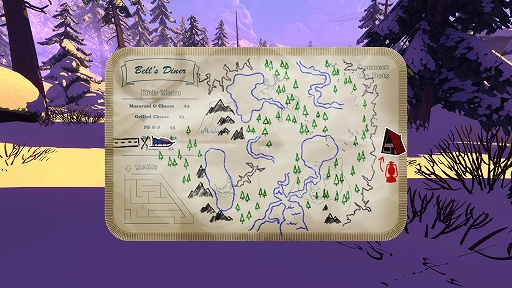 画像集#011のサムネイル/インディーズゲームの小部屋：Room＃661「The Red Lantern」