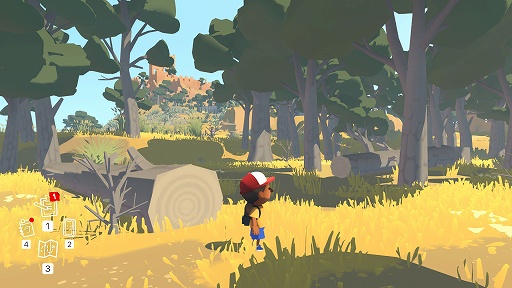 ꡼ No.007 | ǥξRoom665Alba: A Wildlife Adventure