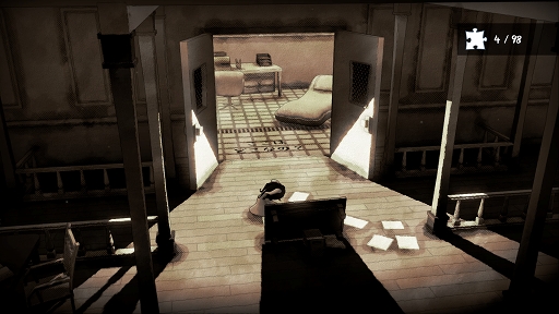 ꡼ No.002 | ǥξRoom667Shady Part of Me