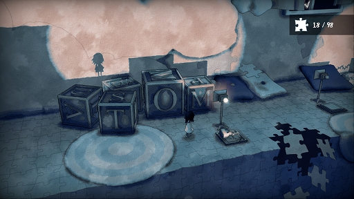 ꡼ No.005 | ǥξRoom667Shady Part of Me