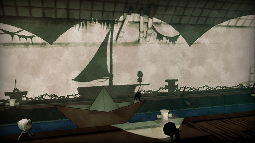 ꡼ No.006 | ǥξRoom667Shady Part of Me