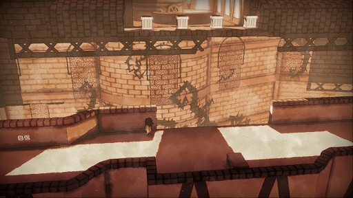 ꡼ No.008 | ǥξRoom667Shady Part of Me