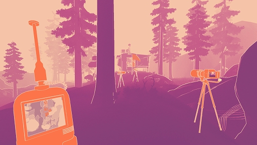 画像集#004のサムネイル/インディーズゲームの小部屋：Room＃671「NUTS」