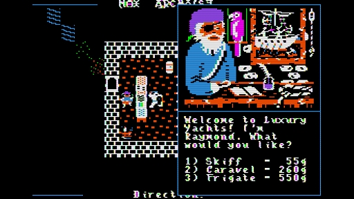 ���������꡼ No.006�Υ���ͥ������ / ����ǥ�����������ξ�������Room��672��Nox Archaist��