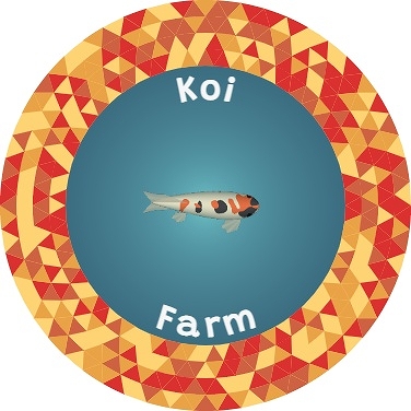 画像集#008のサムネイル/インディーズゲームの小部屋：Room＃673「Koi Farm」