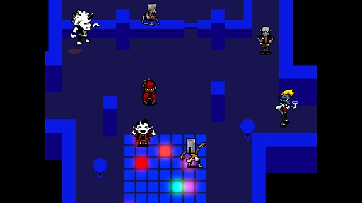 ꡼ No.001 | ǥξRoom675Everhood