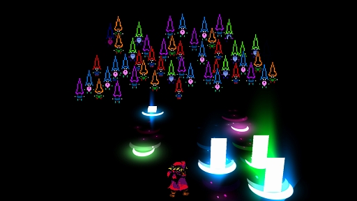 ꡼ No.005 | ǥξRoom675Everhood