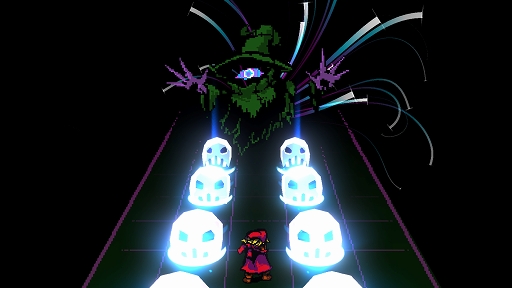 ꡼ No.007 | ǥξRoom675Everhood