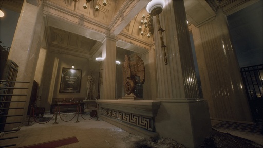 ꡼ No.001 | ǥξRoom677Paradise Lost