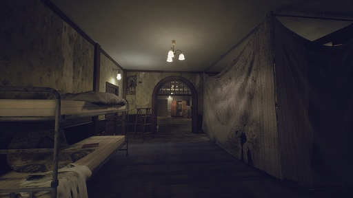 画像集#004のサムネイル/インディーズゲームの小部屋：Room＃677「Paradise Lost」