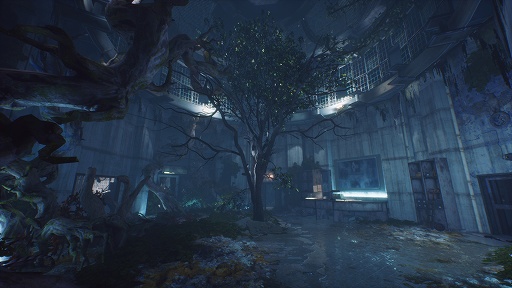 画像集#007のサムネイル/インディーズゲームの小部屋：Room＃677「Paradise Lost」