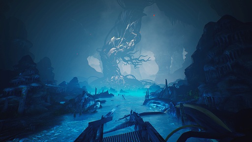 画像集#009のサムネイル/インディーズゲームの小部屋：Room＃677「Paradise Lost」